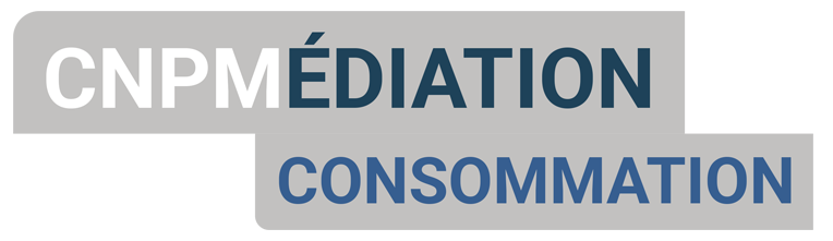 CNPM Médiation Consommation - Règlement des litiges de la consommation